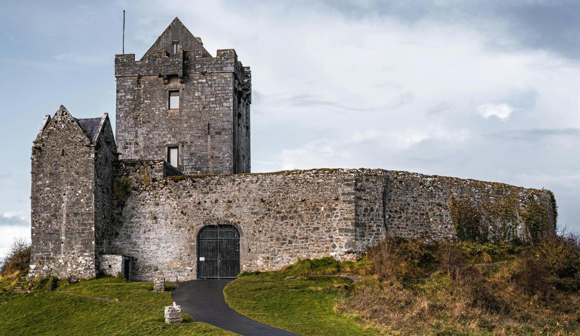 Hotel Stoneywood Haven, Galway Clarinbridge Exterior foto